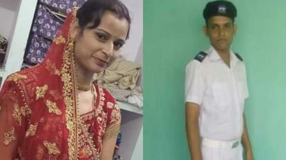 FIR against five people including retired inspector for woman death case