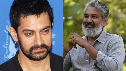 Reports of Aamir Khan joining in Mahesh Babu in his next to be directed by S S Rajamouli go viral on internet
