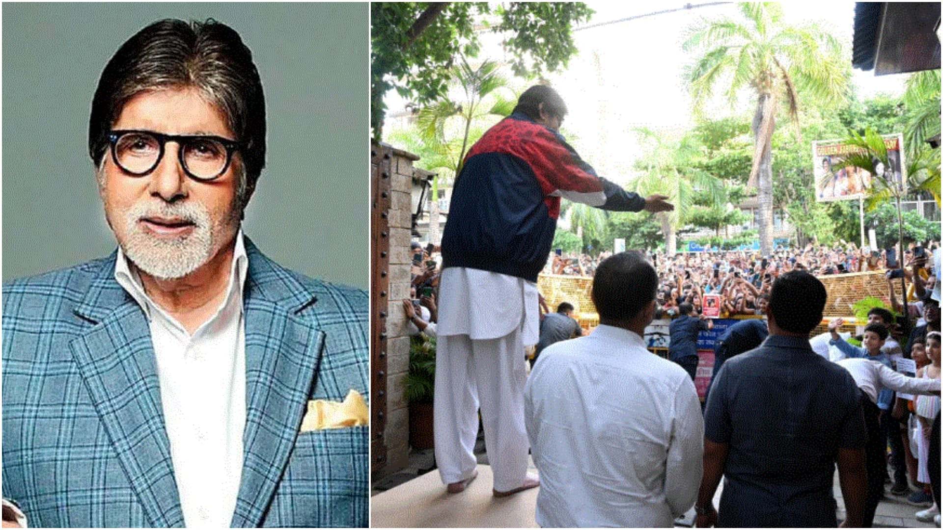 Filmy Wrap Amitabh Bachchan Prateik Babbar Vicky Kaushal Alia Bhatt Kangana Ranaut Read Entertainment News