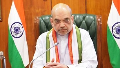 Amarnath Yatra 2023: home minister Amit Shah chair a high-level meeting today