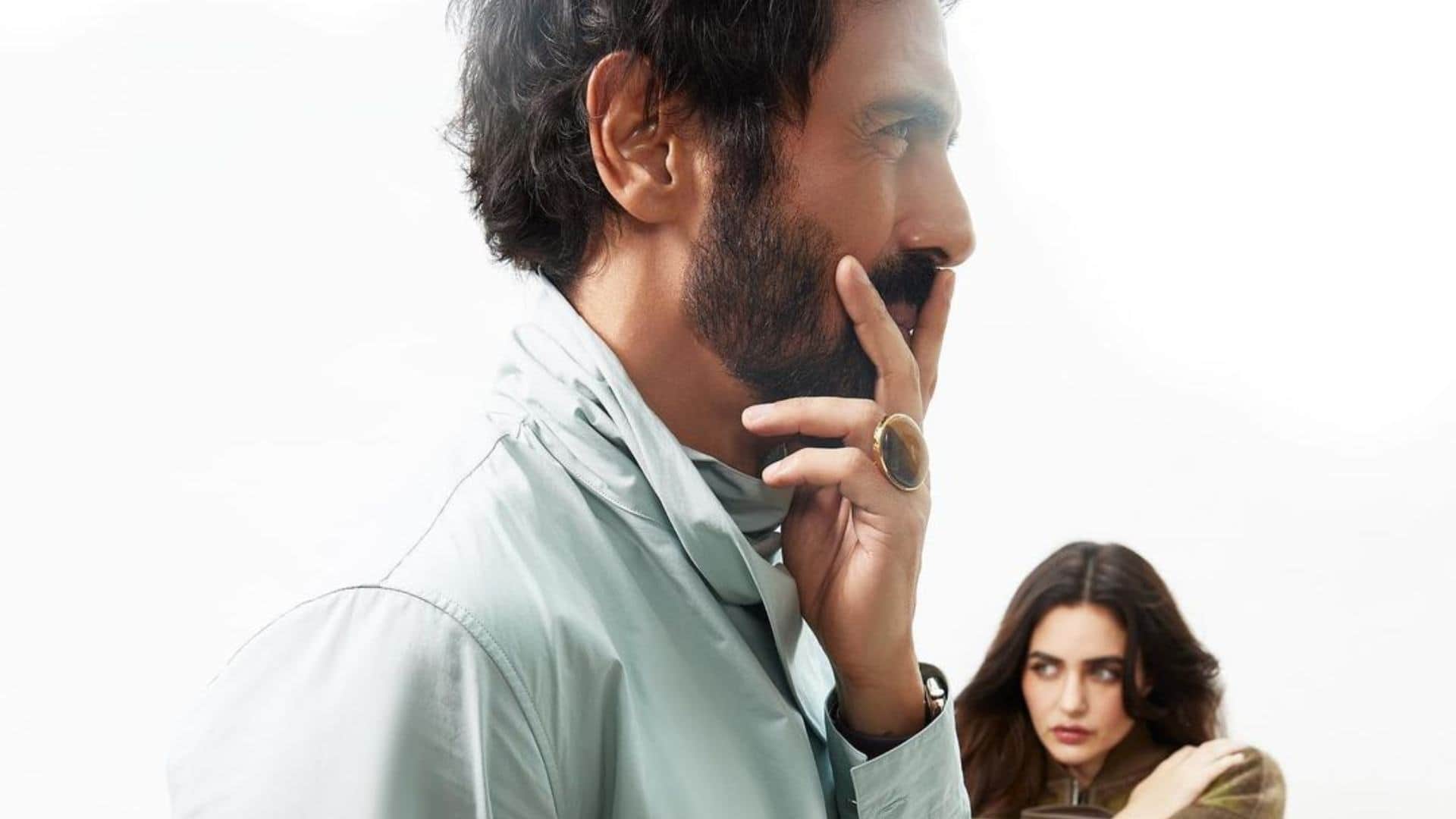 Arjun Rampal GF Gabriella Demetriades gives answer at Netizen nasty remark about her being unmarried