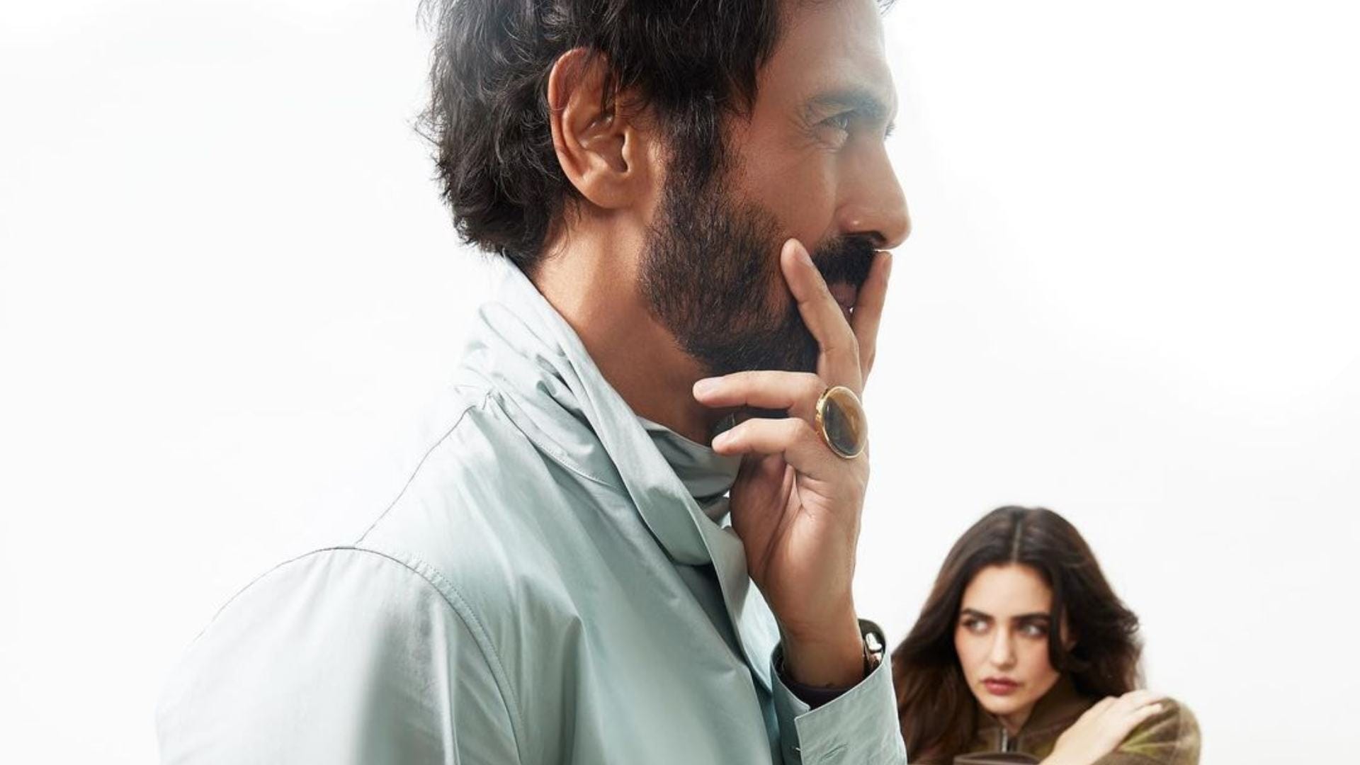 Arjun Rampal GF Gabriella Demetriades gives answer at Netizen nasty remark about her being unmarried