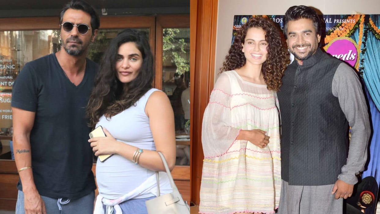 Filmy Wrap Amitabh Bachchan Prateik Babbar Vicky Kaushal Alia Bhatt Kangana Ranaut Read Entertainment News