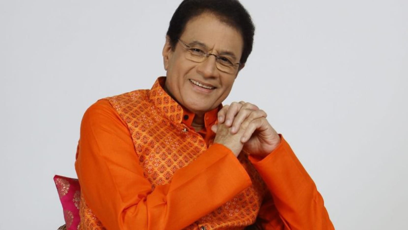 General secretary of Ram Janmabhoomi trust Shri Champat Rai supports Arun Govil film Six Nine Five