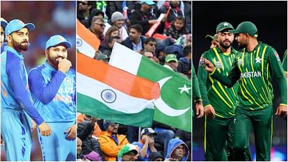 Asia Cup 2023: Pakistan to pull out of Asia Cup; India, Sri Lanka, Afghanistan and Bangladesh give blow to PCB