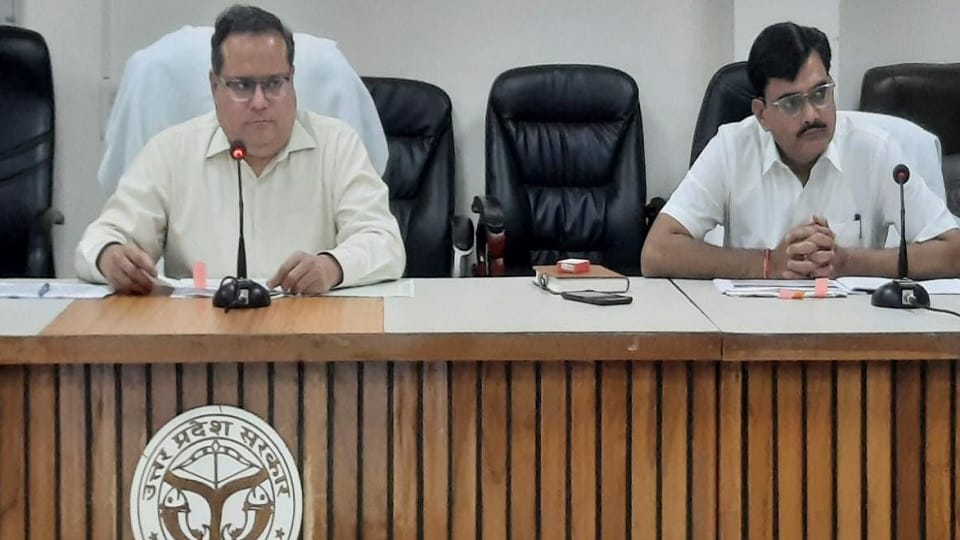 Atal Residential School Entrance exam for 80 seats held on June 11