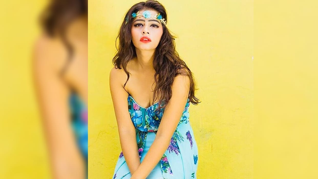 Roadies 19 Audition contestant Bhoomika vasishth says she make her own private stripping video for money