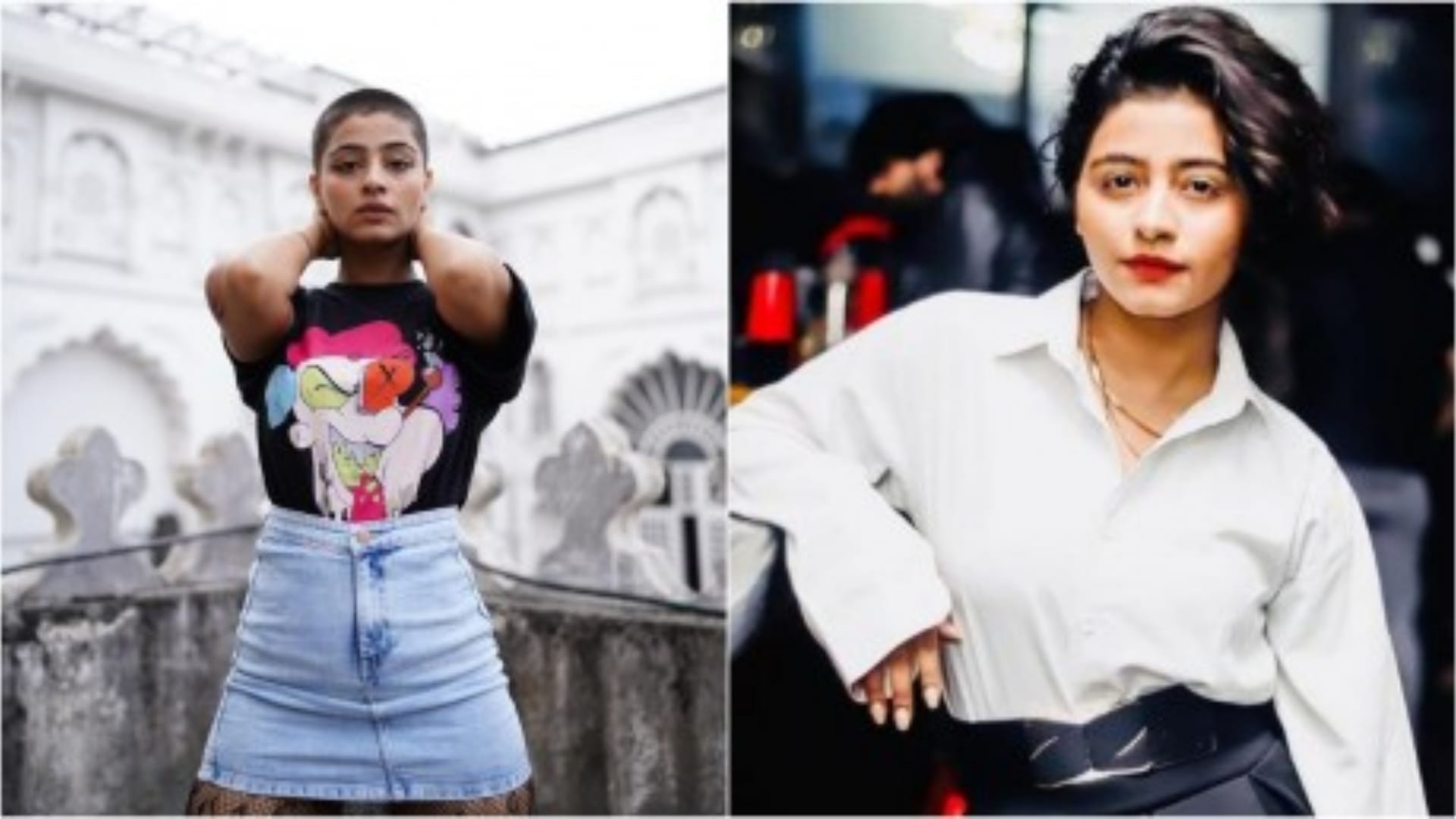 Roadies 19 Audition contestant Bhoomika vasishth says she make her own private stripping video for money