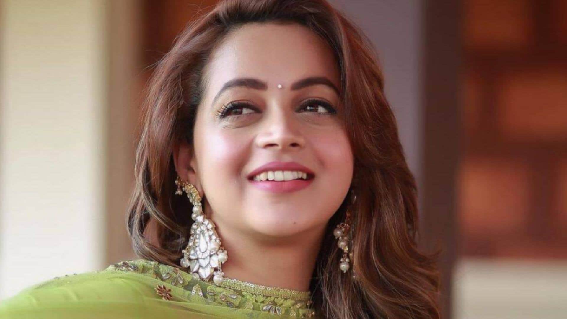 Actress Bhavana Reveals Malayalam Cinema truth Actress says I have enemies in the film industry