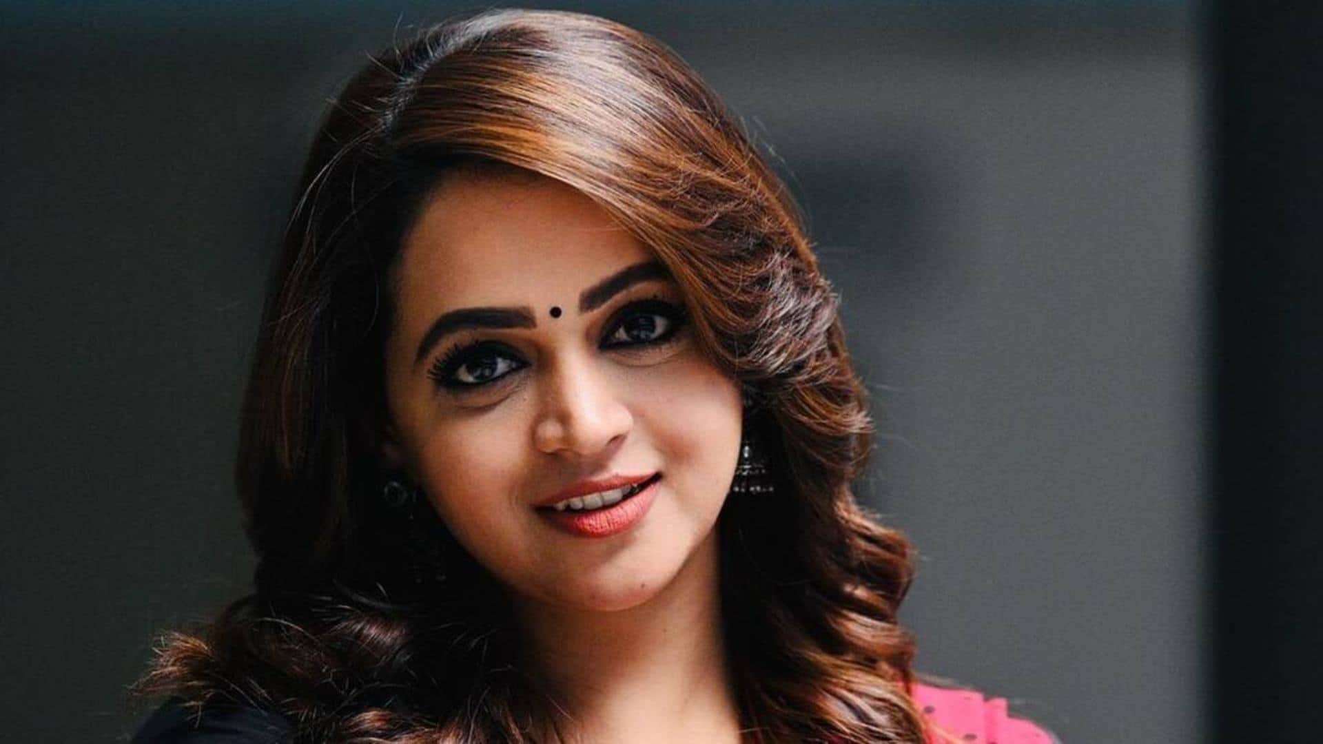 Actress Bhavana Reveals Malayalam Cinema truth Actress says I have enemies in the film industry