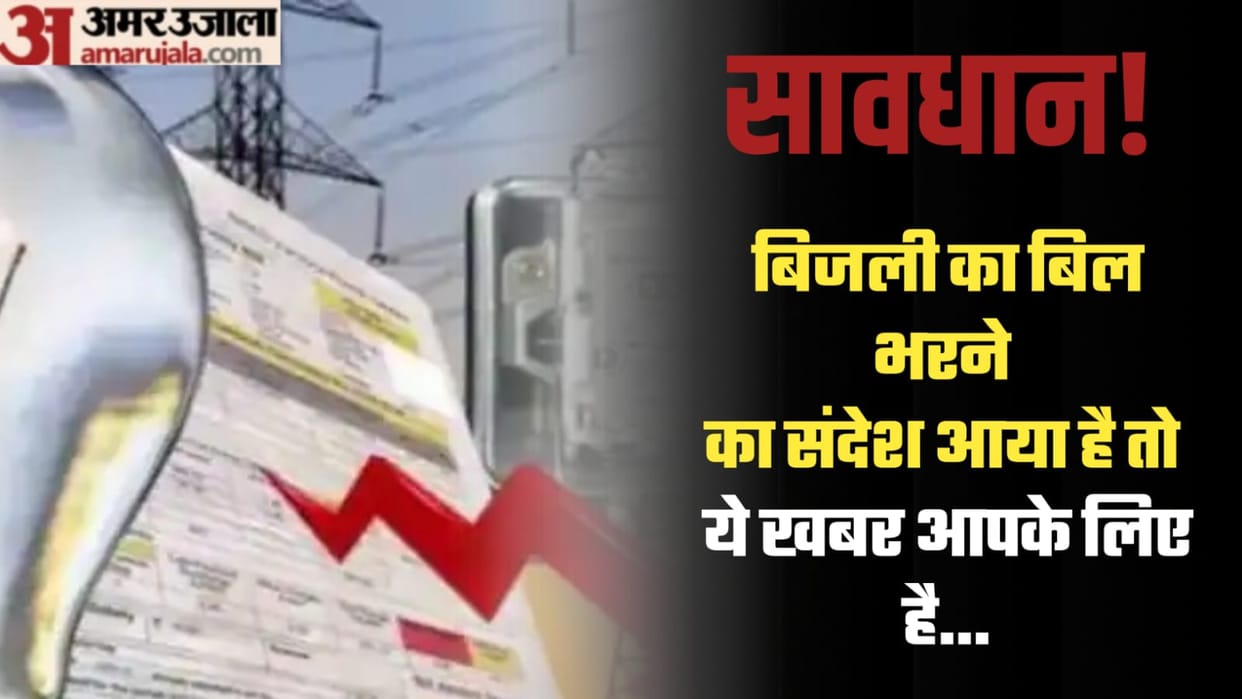 crores of thugs by sending message of power cut to people five arrested by delhi police