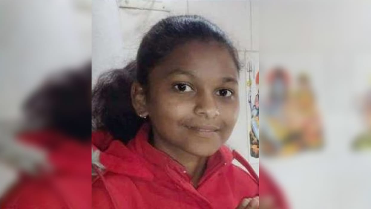 National baseball women player Sanjana Barkade committed suicide in Jabalpur