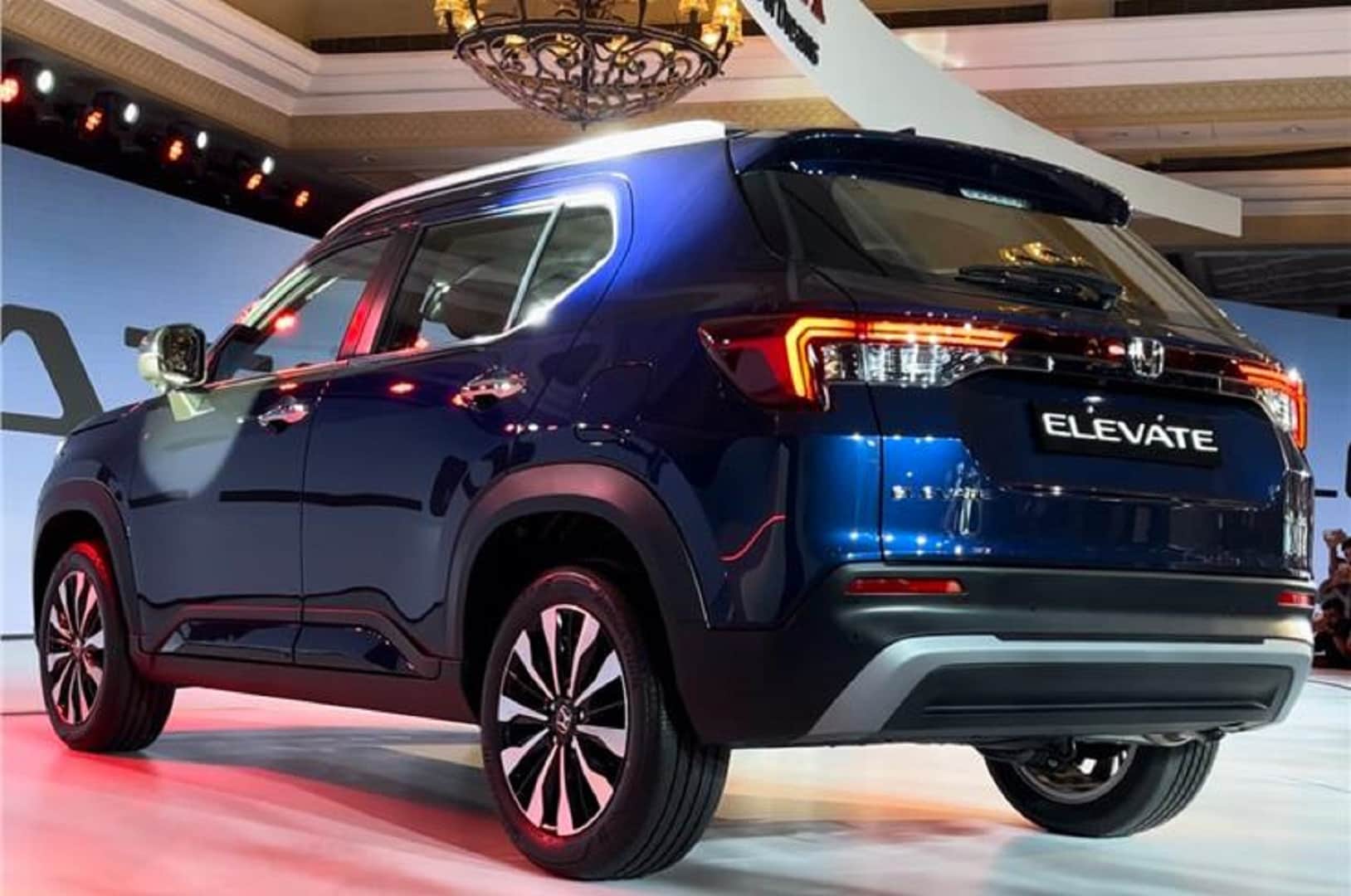 These two new vehicles will compete in the compact SUV segment, know engine and feature details