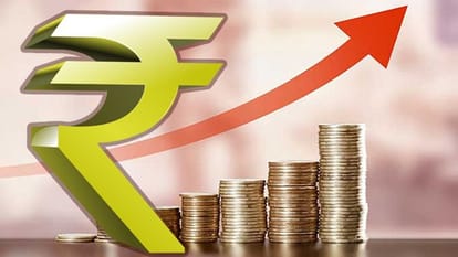 भारतीय अर्थव्यवस्था (सांकेतिक तस्वीर)।