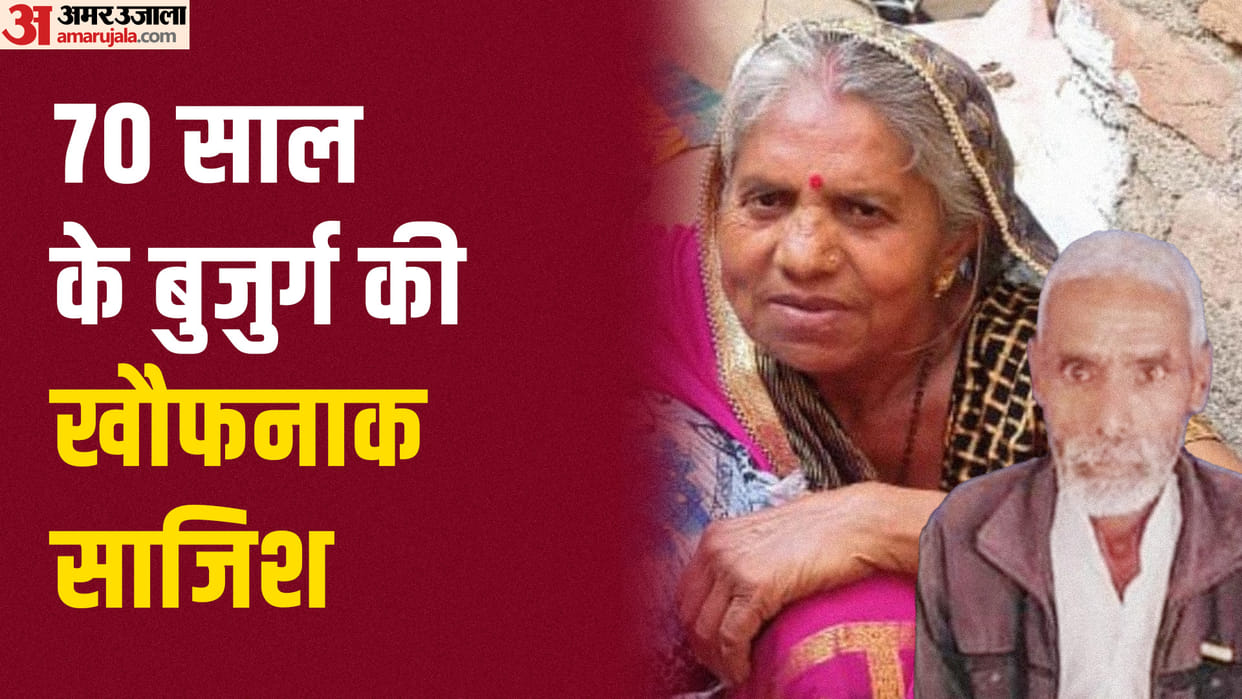 Jhansi news Husband suicide by jumping from third floor after being named in murder of his wife