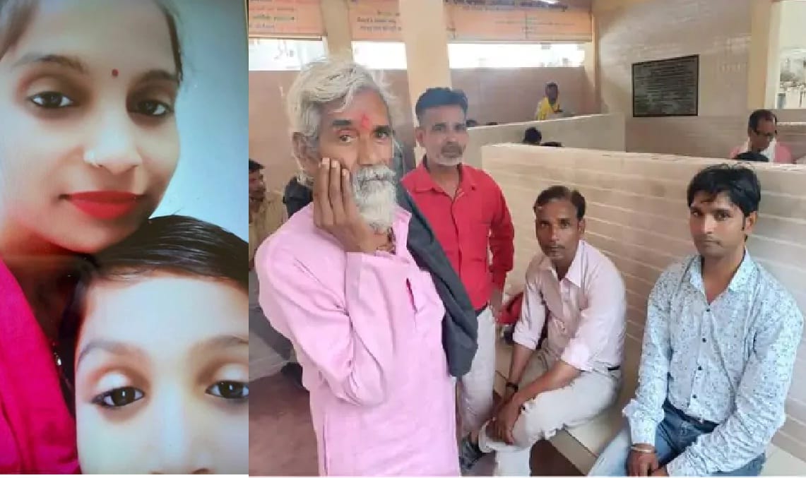 Kanpur Murder suicide, lover committed suicide after killing girlfriend, both of them had talked 23 times