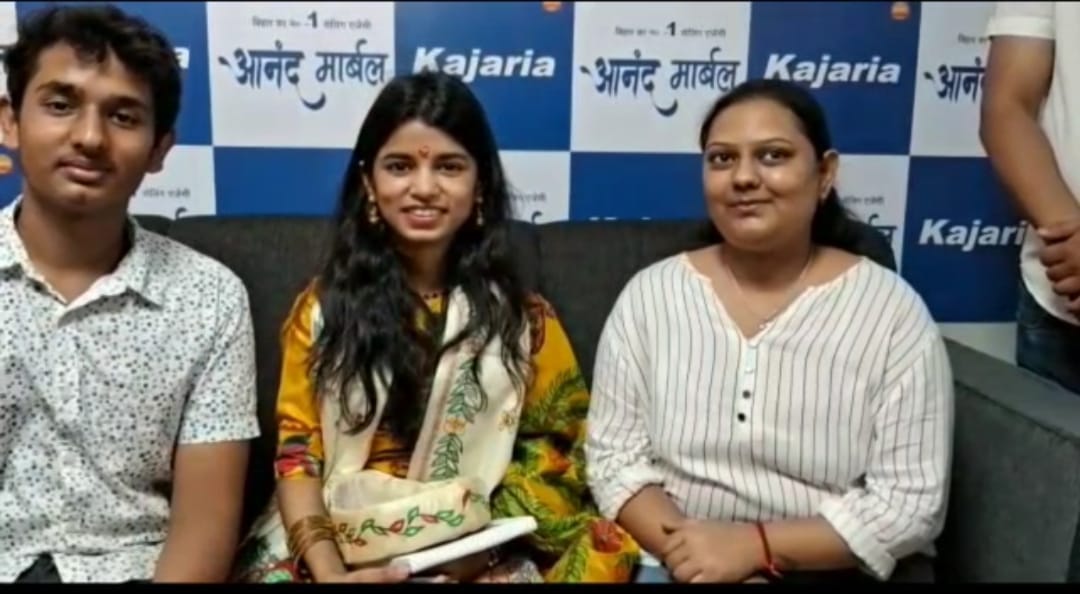 Bihar: singer Maithili Thakur said on Balasore train accident - Thanks to the people of Odisha, saved lives