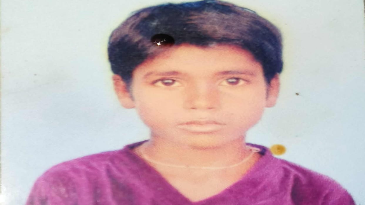 Teenager who went to buy birthday cake crushed to death by truck