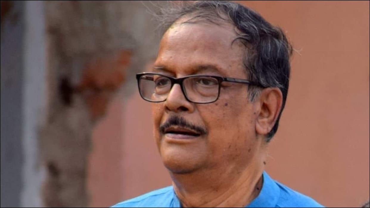 ED summons West Bengal Law Minister Moloy Ghatak in coal pilferage case