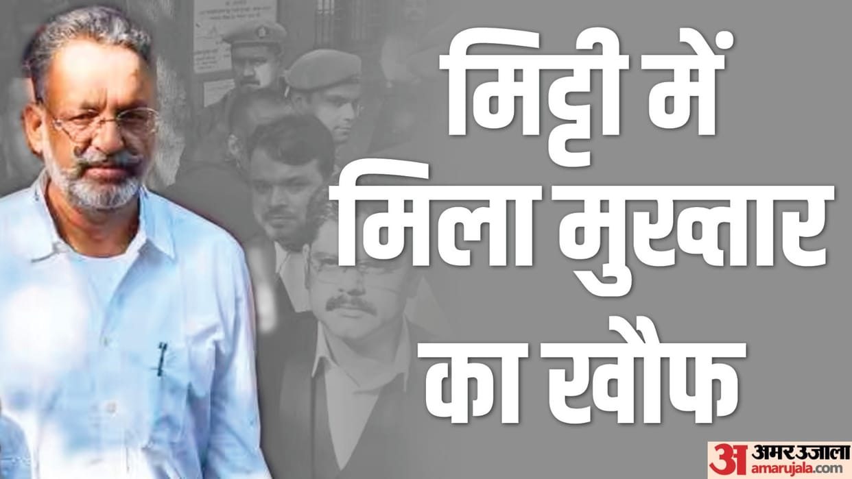 Mukhtar Ansari expanding empire was defeated by Banaras every time
