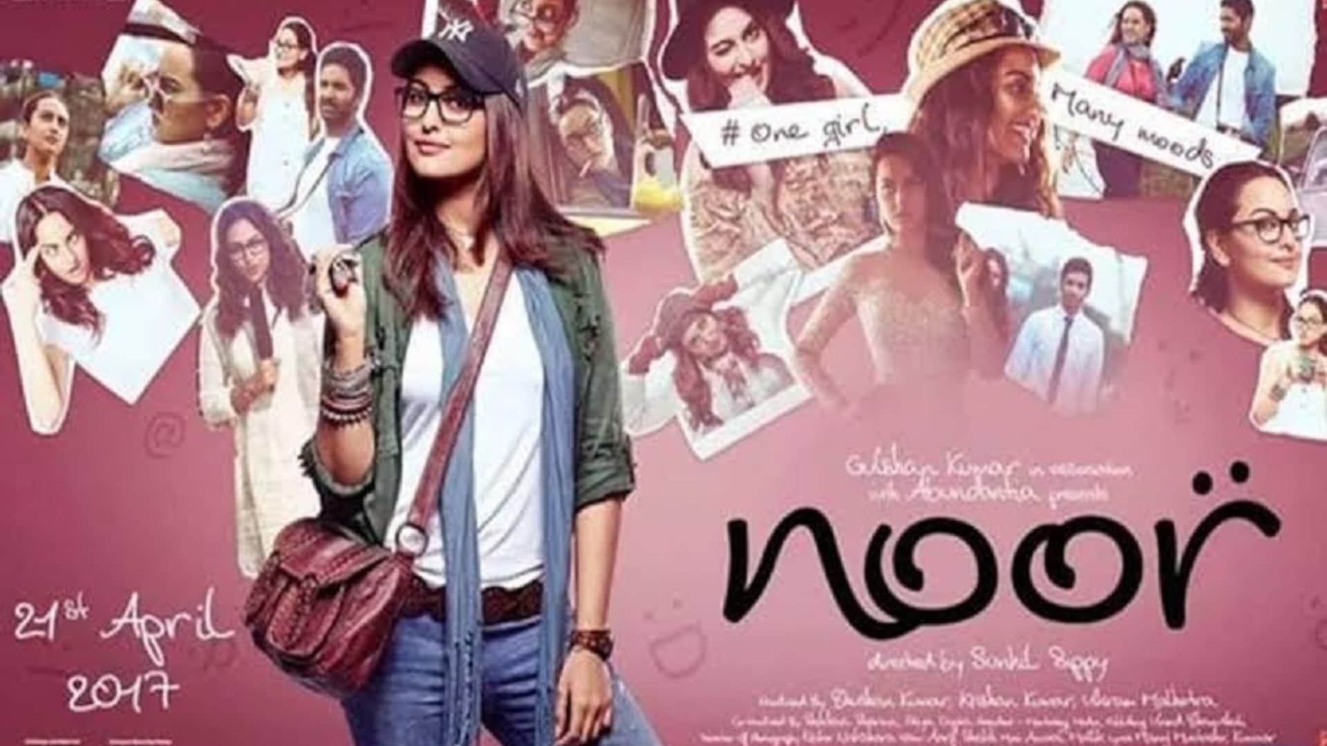 scoop struggle of journalists was shown in these movies noor no one killed jessica new delhi times mr india