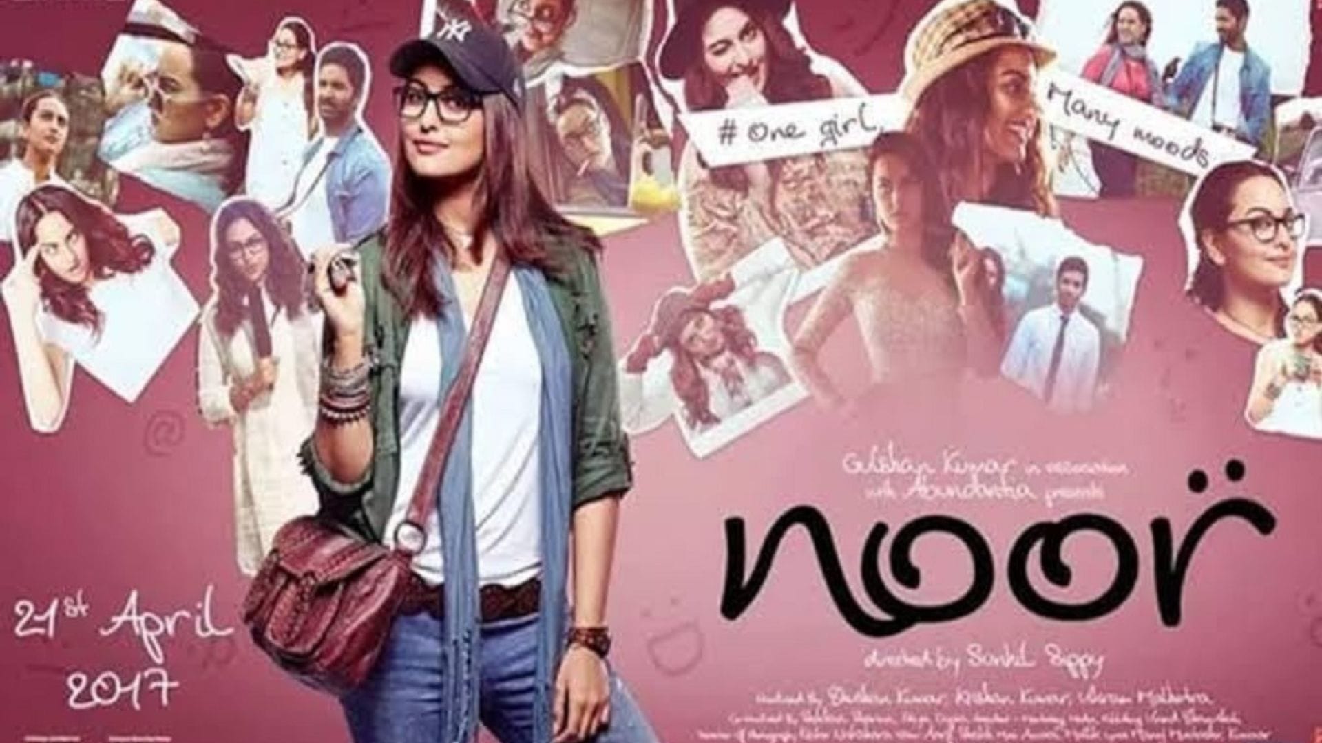 scoop struggle of journalists was shown in these movies noor no one killed jessica new delhi times mr india