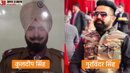 Punjab Police arrested the accused of killing four people