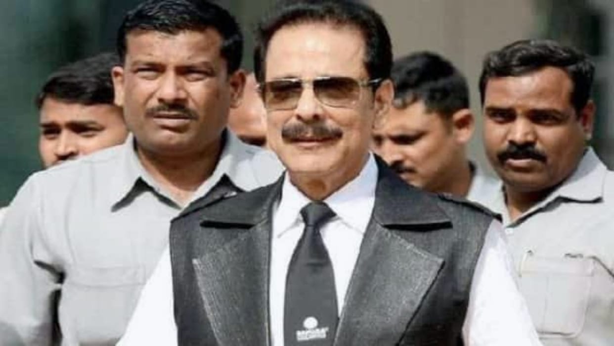 Rajasthan Sahara chief Subrata Roy difficulties increased about Rs 175 crore will be recovered in 115 cases