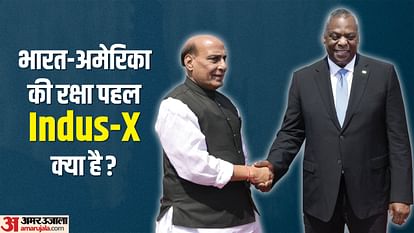 Indus-X: Why the Defense Initiative between India and America is important in the defense sector