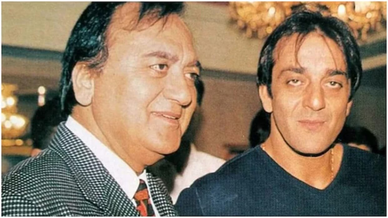 When Sanjay Dutt said Sunil Dutt was too nice and honest for politics People are making a fool of Dad read