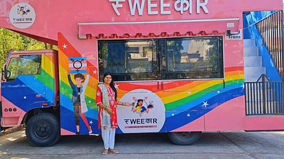 LGBTQIA+ Pride Month chandigarh kare aashiqui star ayushmann khurrana invested food trucks for LGBTQIA+