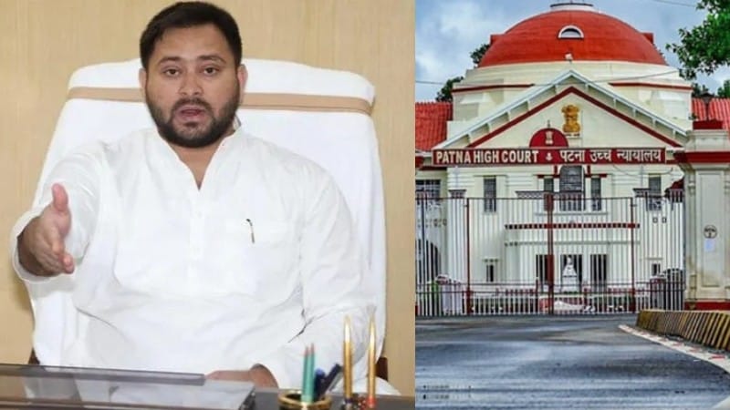 Bridge Collapse: PIL filed in Patna High Court regarding Aguwani Sultanganj bridge case, independent inquiry