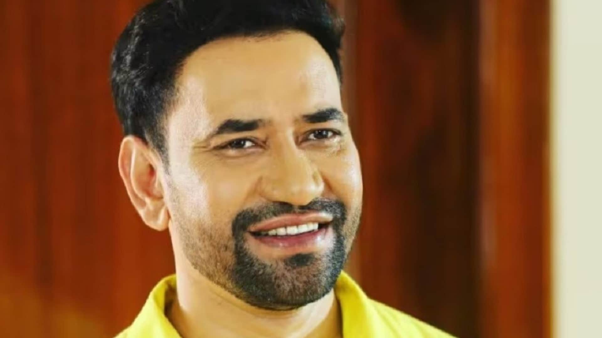 Dinesh Lal Yadav starrer film hamar naam ba kanhaiya shooting completed in Lucknow this movie have no actress