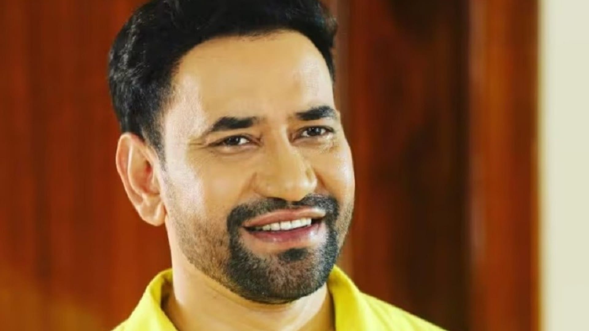 Dinesh Lal Yadav starrer film hamar naam ba kanhaiya shooting completed in Lucknow this movie have no actress
