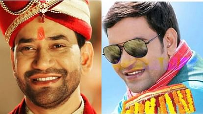 Dinesh Lal Yadav starrer film hamar naam ba kanhaiya shooting completed in Lucknow this movie have no actress
