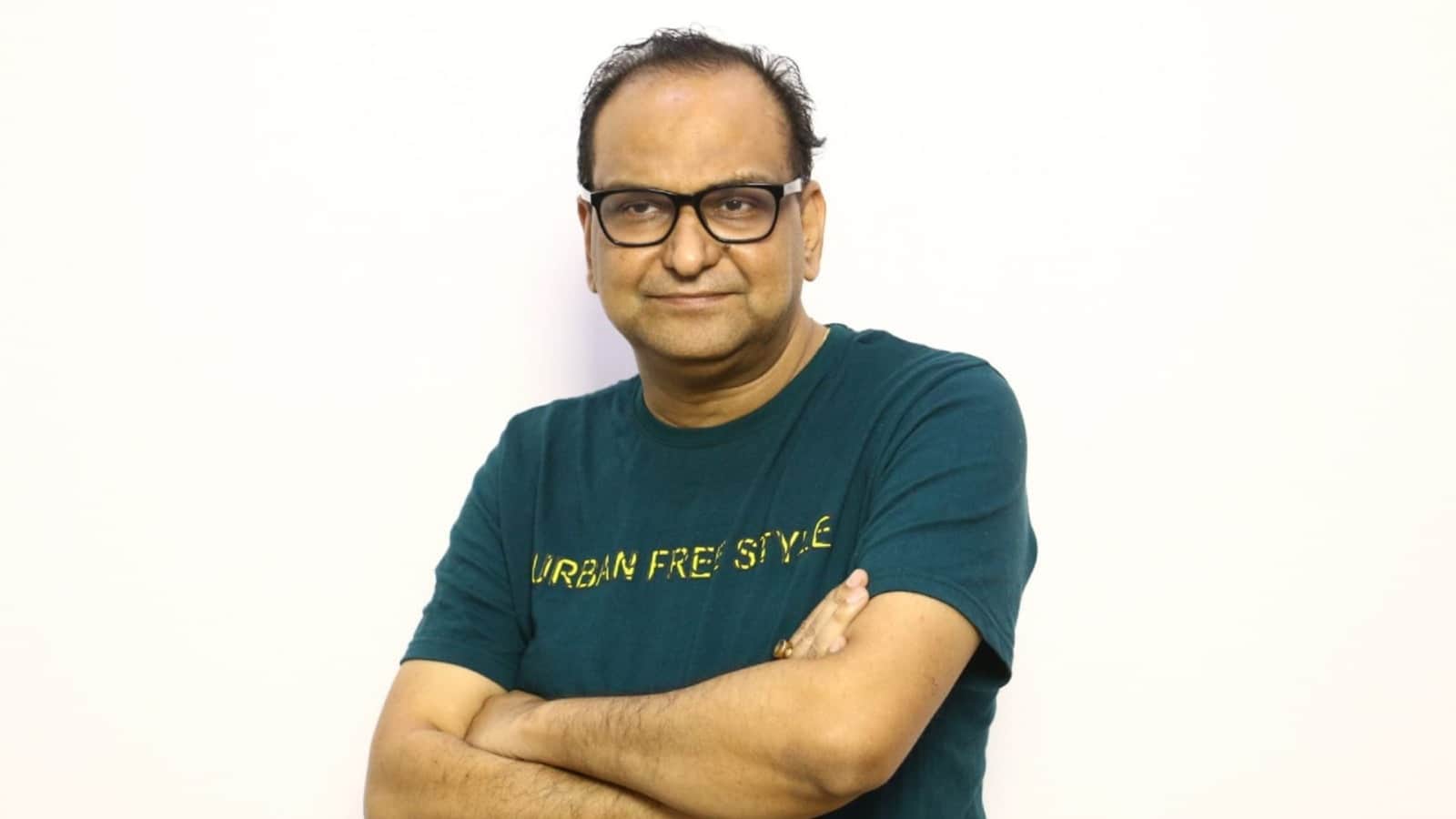 Writer Dheeraj Mishra speaks to Amar Ujala on Parveen Babi Biopic Urvashi Rautela Wasim Khan