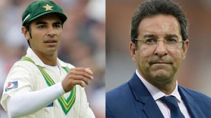 WTC Final: Pakistan legend Wasim Akram Compares Shubman Gill To Sachin Tendulkar,  Salman Butt Reacts