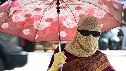 Lucknow News: Monsoon Express will reach the capital by the end of the month
