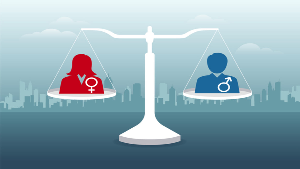 Women And Men In India 2023 Challenges And Its Impact On Society