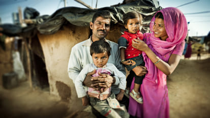 Women And Men In India 2023 Challenges And Its Impact On Society