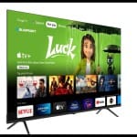 Blaupunkt QLED TV