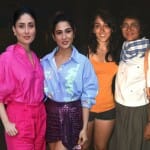 सितारों की सौतेली मां