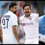 दोनों फाइनल में टीमों के बीच अंतर