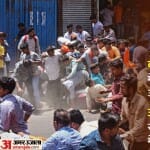 कोल्हापुर और अहमदनगर में बवाल