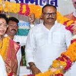 डिप्टी सीएम ब्रजेश पाठक