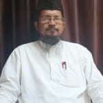 मौलाना मुफ्ती शहाबुद्दीन रजवी बरेलवी