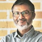 नीतेश तिवारी