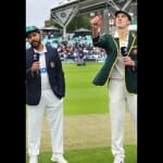 WTC Final, India,  Australia, players, playing with, black bands, on arms, know reason, IND vs AUS F
