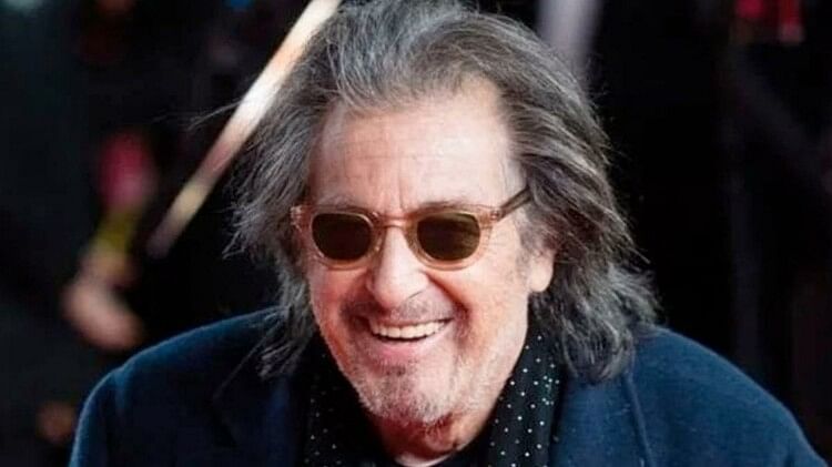 Al Pacino Addressed The Pregnancy Reports Of His 29 Year Old Girlfriend