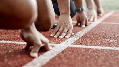 Athletics: भारत अंडर-20 एथलेटिक्स में तीसरे स्थान पर, लक्षिता और महिला रिले टीम ने जीता स्वर्ण Athletics India ranks third in Under-20 athletics Lakshita and womens relay team win gold